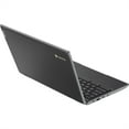 thumbnail image 2 of Restored Lenovo Chromebook 300e 2nd Gen 11.6" Touch 4GB 32GB eMMC Celeron® N4020 1.1GHz ChromeOS; Black (Refurbished), 2 of 4