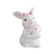 thumbnail image 4 of Decoración de escritorio de la estatua del de pascua decoración decorativa decorativa decorativa animal Estilo B, 4 of 8