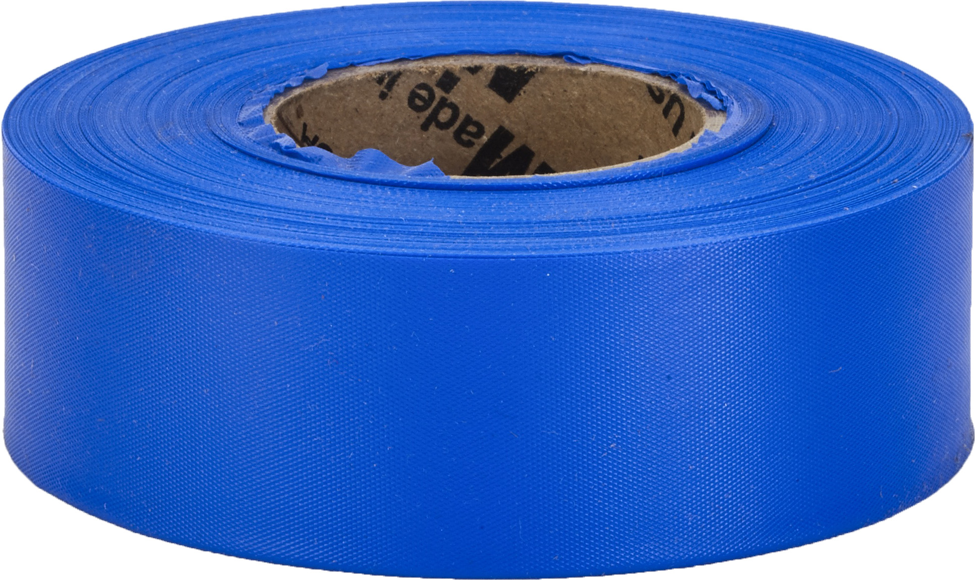 Flagging Tape Ultra Standard, Blue (Pack of 12)