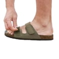 thumbnail image 4 of Atlas For Men Mens Touch Fastening Sandals, 4 of 5
