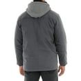 thumbnail image 3 of Genuine Dickies Men's Flex Canvas Shirt Jacket, 3 of 3