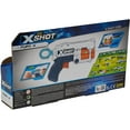 thumbnail image 2 of ZURU X Shot Fury 4 Foam Dart Blaster with 16 Darts, 2 of 2