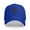 Blue, variant on Us Army Logo Unisex Sandwich Cap Classic Baseball Capunisex Adjustable Casquette Dad Hat