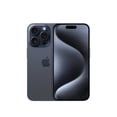 thumbnail image 2 of iPhone 15 Pro Apple 256GB Azul Telcel, 2 of 4