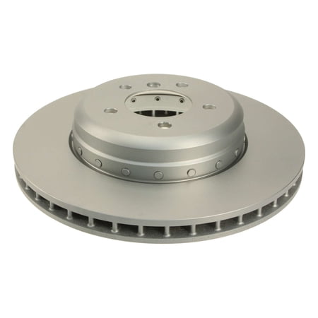 Pilenga Coated Coated Bimetallic Hub Brake Disc  High Carbon