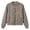 GY1, variant on Zijinkuiwen Women Leopard Print Bomber Jacket Zip Up Long Sleeve Ribbed Cuffs Outerwear for Casual Daily Wear