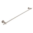 thumbnail image 1 of TOALLERO DE BARRA ELEMENT SATINADO FOSET 49678 FOSET ELA-76N, 1 of 2