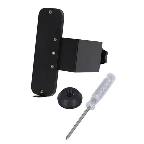 Doorbell Mount Doorbell Bracket Secure Outdoor Anti-Theft Camera Doorbell Mount