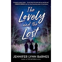 The Lovely and the Lost, (Paperback)