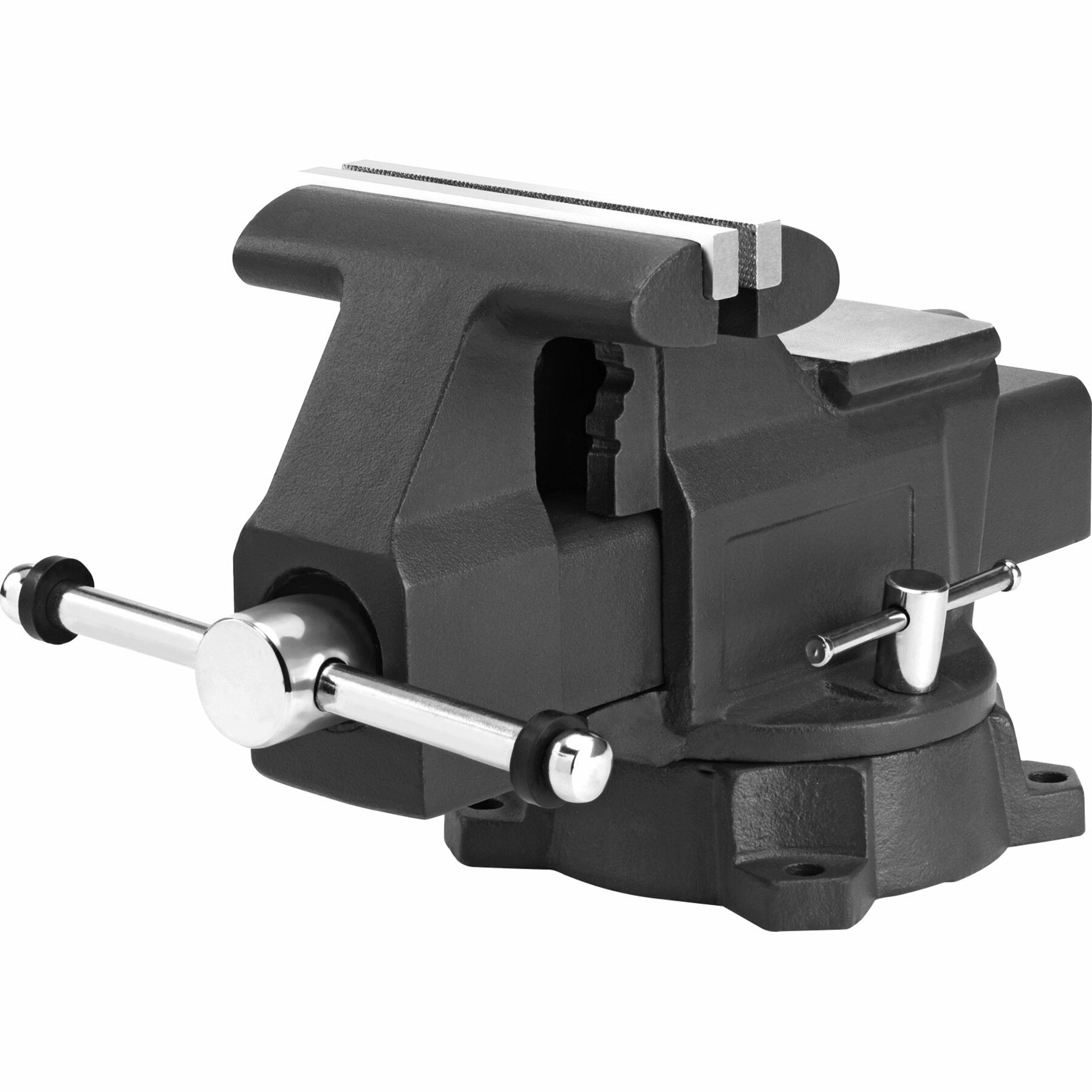 titan Bench Vise