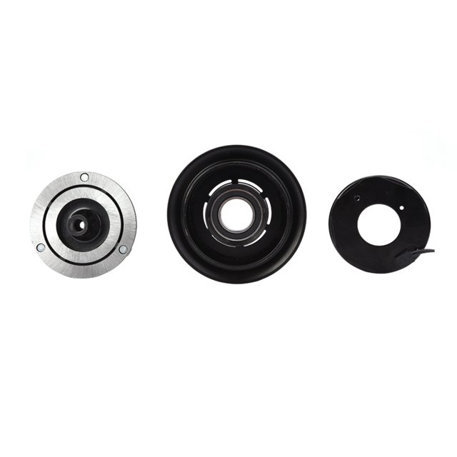 AC Compressor Assembly,AC A/C Compressor Clutch C Compressor Clutch Compressor Clutch Assembly Precision Engineered