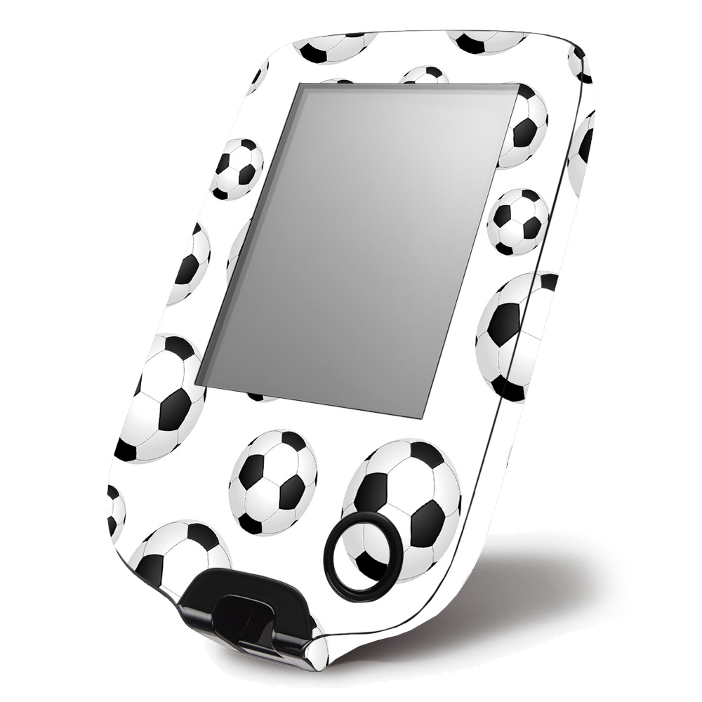 Skin Decal Wrap For Abbott Freestyle Libre Sticker Soccer