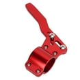 thumbnail image 2 of Extenseur de Levier de Clignotants, 28mm Braquage de Direction Clignotants Levier Position Haut Kit de Direction Extension de Tige de Signal de Volant Performance Haut de Gamme, 2 of 5