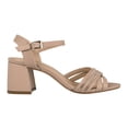 thumbnail image 2 of SANDALIAS DAMA STYLO 110035 SIMIPIEL BEIGE, 2 of 4