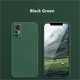 thumbnail image 1 of Funda para Xiaomi 12 Pro, funda para Xiaomi Mi 12 Lite 12X 12T 13 Pro Redmi Note 11 12 Pro, funda de silicona líquida suave para Xiaomi 12 Tan Jianjun unisex, 1 of 2