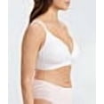 thumbnail image 4 of Bali Womens Comfort Revolution Ultimate Wire-Free Support T-Shirt Bra Style-DF3462, 4 of 5
