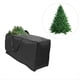 thumbnail image 4 of Bolsa de Almacenamiento Impermeable para áRbol de Navidad, Bolsa de Almacenamiento para Muebles de Interior y Exterior, Bolsa de Almacenamiento para DecoracióN NavideñA-L, 4 of 6