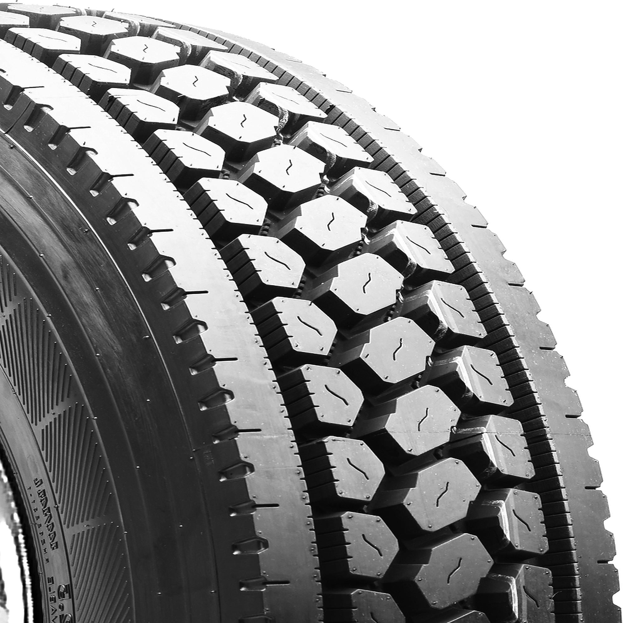 Armstrong ADH 285/75R24.5 144/141L G Tire simolary.com 12 Armstrong ADH 285/75R24.5 144/141L G Tire - Image 4