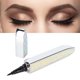 thumbnail image 4 of Delineador De Ojos De Maquillaje, Cosméticos, Delineador De Ojos Líquido De 2 Ml, Compacto, Portátil Para Citas, Fiestas, Viajes A Casa, Reuniones LYUMO Plata, 4 of 8
