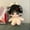 g, variante sur IMENGL Poupée en Peluche en Coton 20 cm Mignonne Poupée en Coton avec Squelette Peluches d'Anime Poupée Douce Rembourrée Poupée à Habiller Jouets en Peluche Cadeau Livré avec Vêtements de Poupée Poupées de Célébrités, Poupées Crochetées, Poupées Négligées, Poupées 1d, Poupées