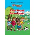 thumbnail image 2 of The Beginner's Bible Kid-Sized Devotions, Zondervan, 2 of 2