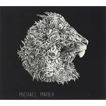Michael Maher - Streetfighter - Music & Performance - CD