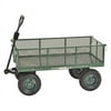 Sim Supply Wagon Truck,1000 lb.,54-1/2" L 12X313