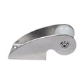 thumbnail image 5 of Rouleau d'Arc pour Bateau Support d'Ancre d'Arc Ancre d'Arc Support de Rouleau d'Ancre d'Arc en Acier Inoxydable Accessoires de Navire, 5 of 5