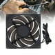 thumbnail image 1 of Ventilador De CPU, 5V ARGB 2000RPM Ventilador Enfriador De Caja De 9 Aspas Inversas Para Computadora, 1 of 7