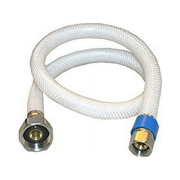 LARSEN SUPPLY CO. INC. 10-2137 3/8x1/2x36PolyConnector