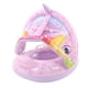 thumbnail image 4 of Flotador inflable para bebés BuyWeek Flotador para nadar Probado y confiable, 4 of 14
