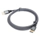thumbnail image 2 of Cable Display Port, Cable de pantalla HD Cable de pantalla DP Display Port Funcionalidad de alta precisión, 2 of 8