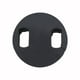 thumbnail image 5 of Accesorios para Instrumentos Musicales con Silenciador de Sonido para de Goma forma forma forma Negra shamjiam Cello Mute, 5 of 9