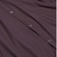 thumbnail image 4 of Hearth & Harbor 3-Piece Purple Duvet Cover Set, King, 4 of 5