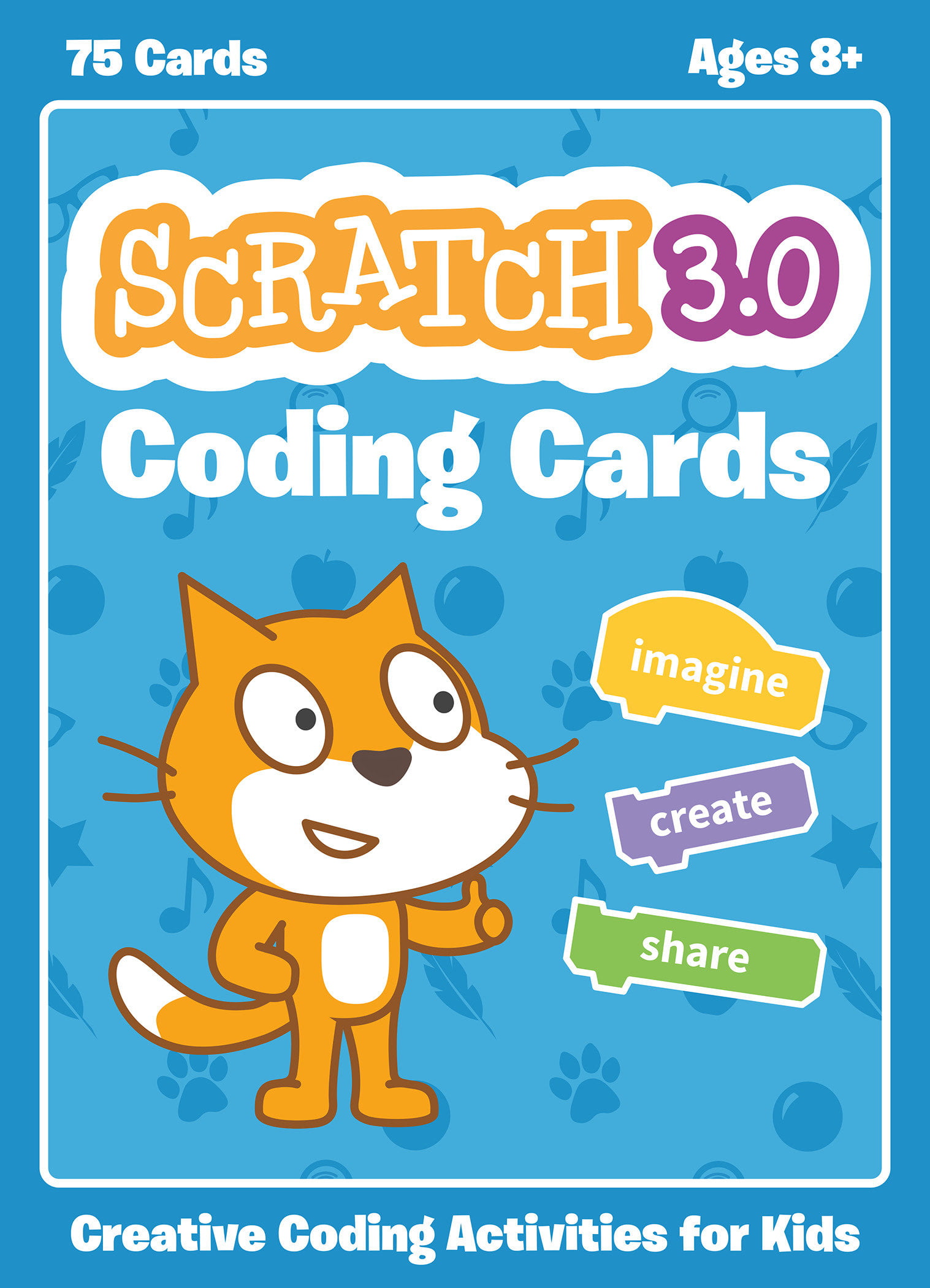 what is scratch coding