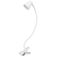 thumbnail image 2 of Lampe à Col de Cygne Réglable, Pince de Lecture à Pince USB pour Lampe de Lecture à Clip de Bureau, 2 of 8