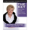 thumbnail image 1 of Pre-Owned The Key: Unlock Your Psychic Abilities (Unknown) 1577315499 9781577315490, 1 of 1