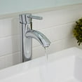 thumbnail image 3 of Speakman Neo Single Hole Vessel Sink Faucet, Polished Chrome, 3 of 4