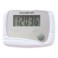 thumbnail image 4 of Podomètre Portable Couleur Aléatoire avec Outil Podomètres Clip LCD Course Marche Randonnée Compteur de Pas Tracker Électrique Outil de Comptage, 4 of 8