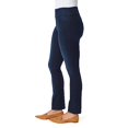 thumbnail image 4 of Gloria Vanderbilt Amanda - Jeans de Tiro Alto para Mujer, Kansas, 38 Gloria Vanderbilt NA, 4 of 4
