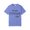 Flo Blue, variant on Weekdays Graphic Tee Unisex 100 Cotton Comfort Colors T-Shirt
