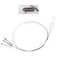 thumbnail image 4 of BESTYASH Play Instrument Replacements Violin Strings Universal Set Stable Pitch 1Pack, 4 of 7