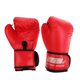 thumbnail image 4 of 1 Par de Guantes de Boxeo Baoblaze Guantes de Boxeo Color rojo, 4 of 7