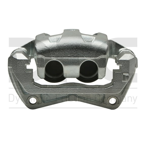 Front Left Dynamic Friction Company Premium Brake Caliper 331-68025