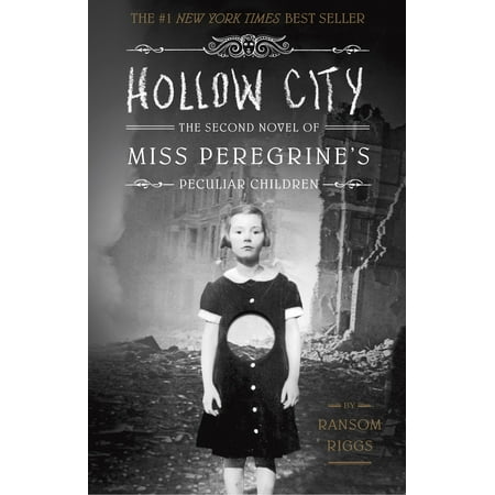 Miss Peregrine's Peculiar Children: Hollow City (Hardcover)