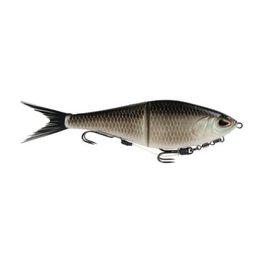 Berkley PowerBait® Chop Block, 6 in, Shad