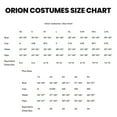 thumbnail image 7 of Orion Costumes Chocolate Worker/Oompa Loompa Women's Costume - X-Large Female, 7 of 7