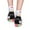 White, variant on Aoochasliy Christmas Fuzzy Socks Women Men Cute Cats Socks Funny Five Finger Socks Sports Socks Home Socks