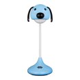 thumbnail image 3 of Lumo Neon Series LED Desk Lamp, Blue, 3 of 4