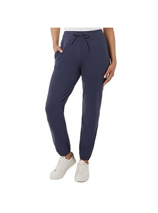 32 DEGREES Cool Ladies' Jogger, Black, Small : : Clothing, Shoes &  Accessories
